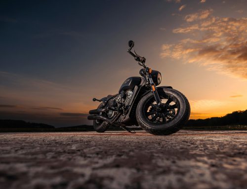 Motorradanhänger mieten oder kaufen – was lohnt sich?